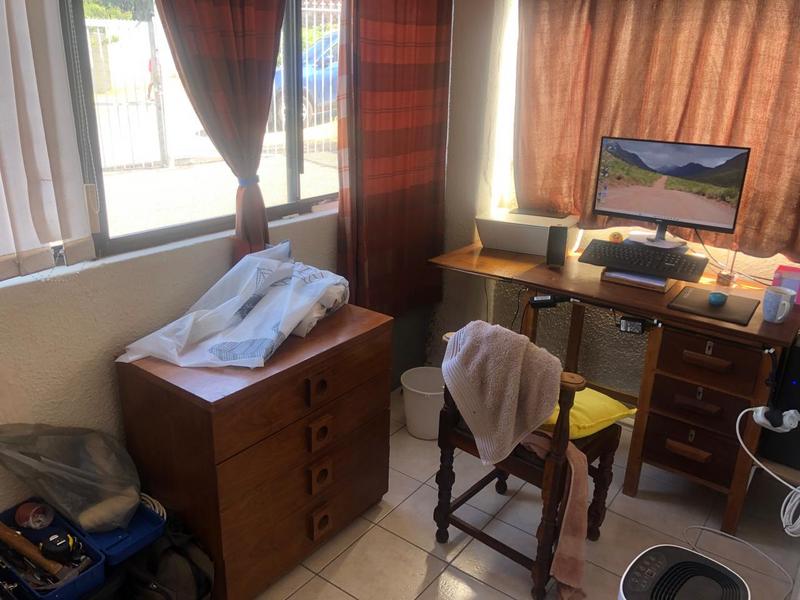 To Let 1 Bedroom Property for Rent in Fish Hoek Western Cape